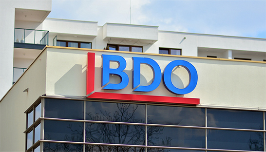 BDO Careers Canada