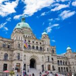 BC Public Service Careers Canada