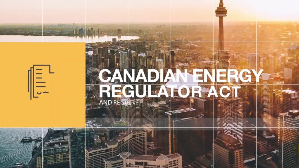 Canada Energy Regulator Careers Canada