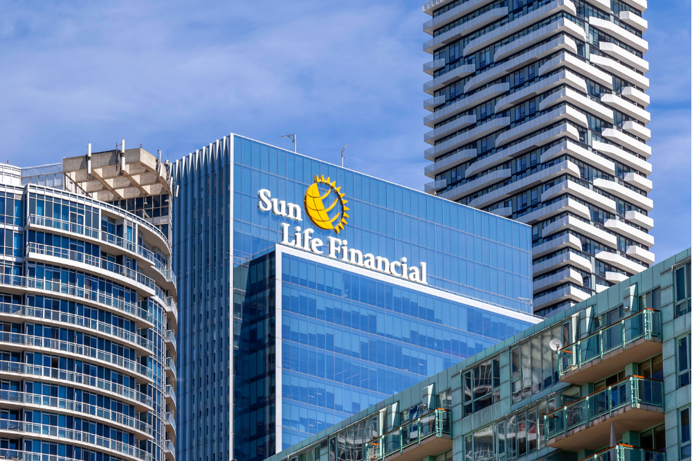Sun Life Careers Canada