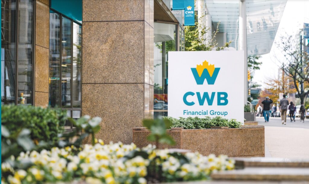 Canadian Western Bank Careers Canada