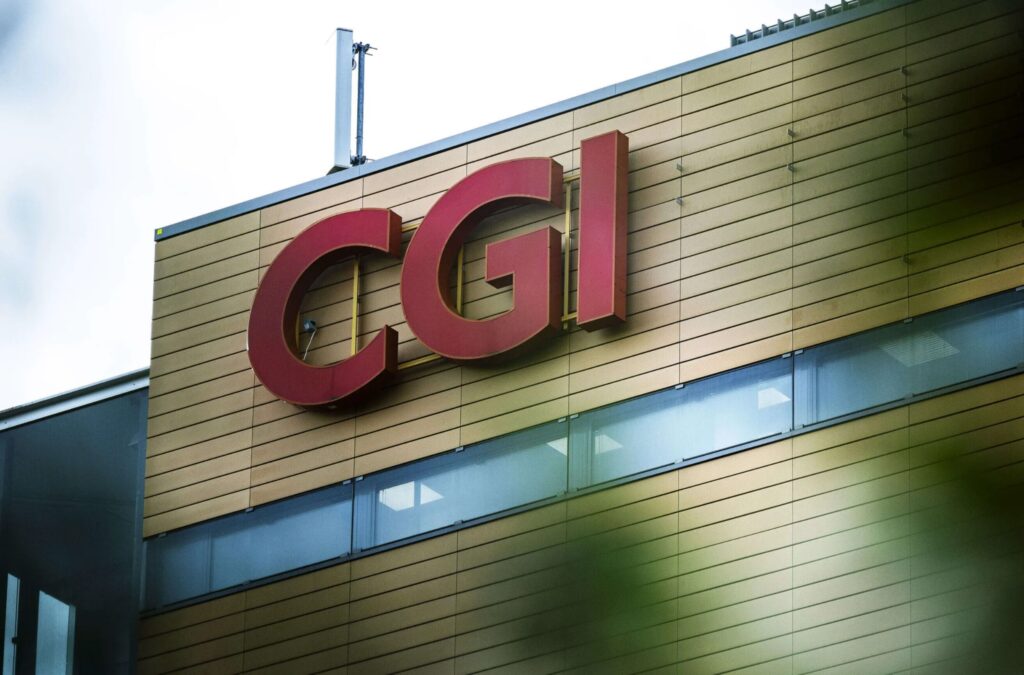 CGI Careers Canada