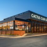 Cactus Club Cafe Careers Canada