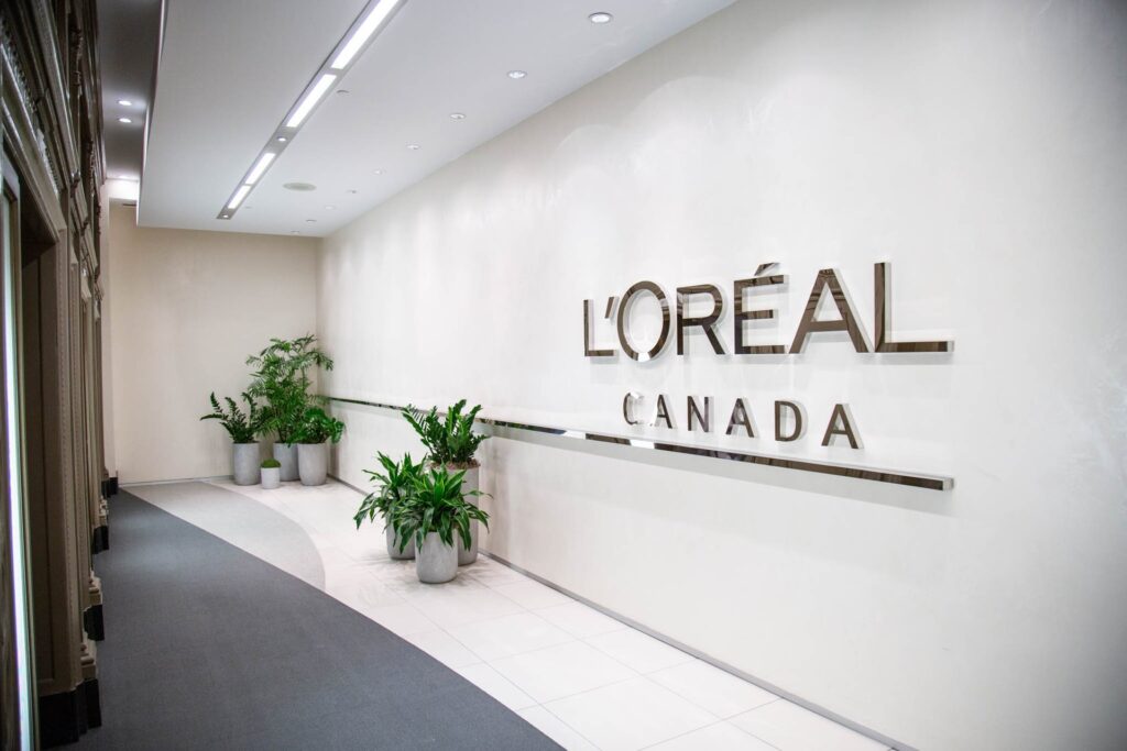 LOréal Careers Canada