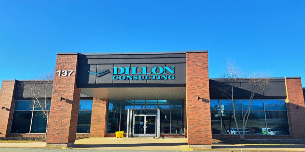 Dillon Consulting Careers Canada