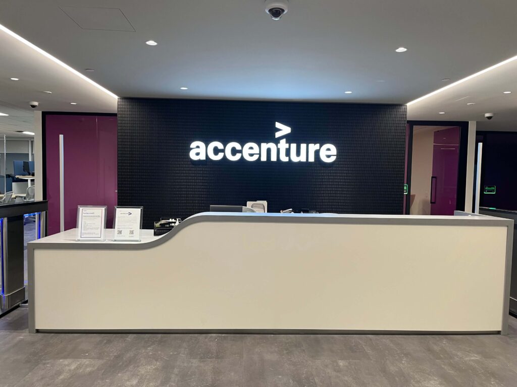 Accenture Careers Canada