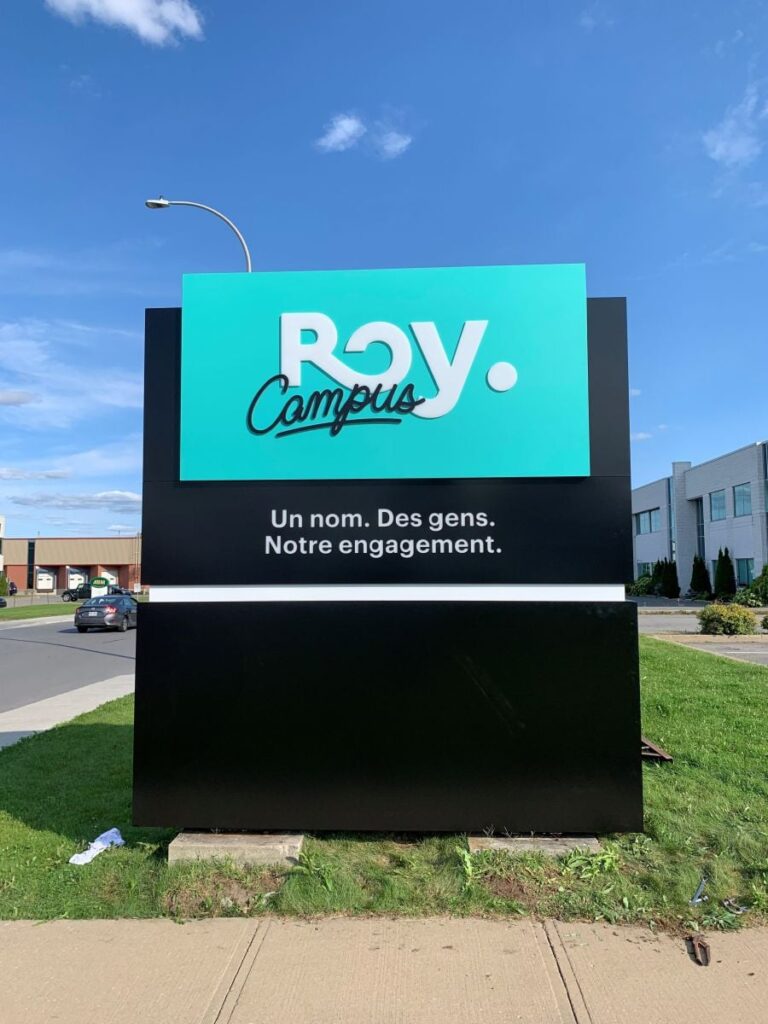 Roy Careers Canada