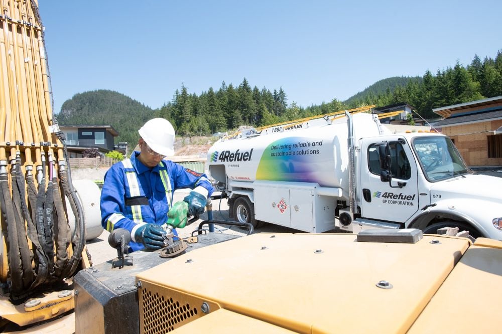 4Refuel Careers Canada