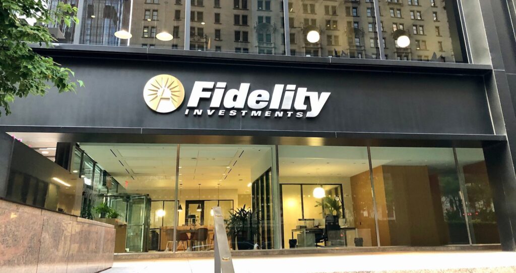 Fidelity Careers Canada