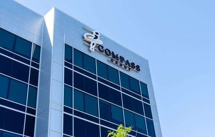 Compass Group Canada Careers