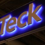 Teck careers Canada