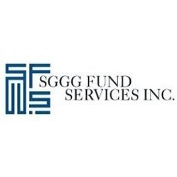 SGGG Fund Services Careers Canada