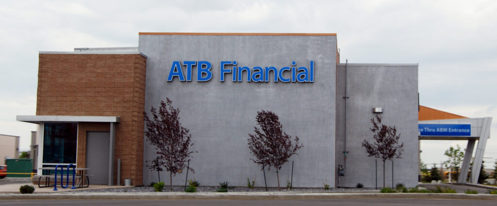 ATB Financial Careers Canada