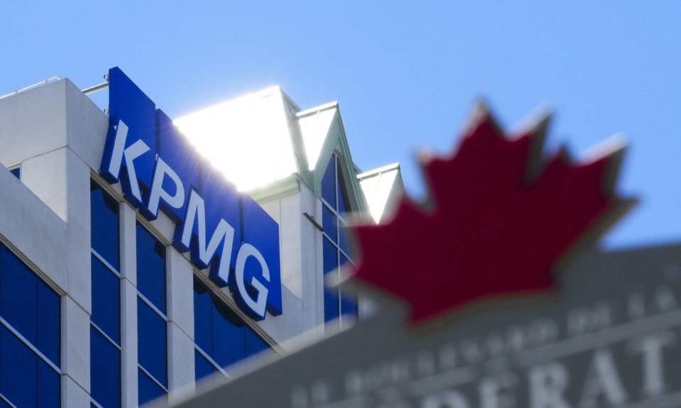 KPMG Careers Canada