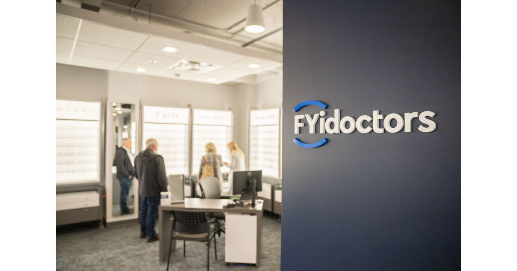 FYi Health Group Careers Canada