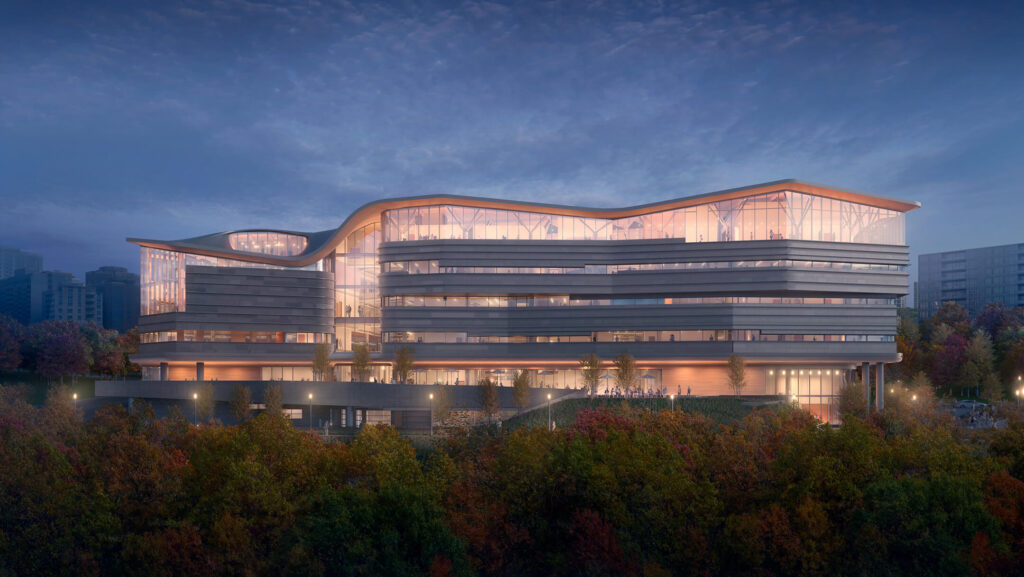 Diamond Schmitt Careers Canada