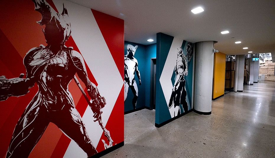 Digital Extremes careers Canada