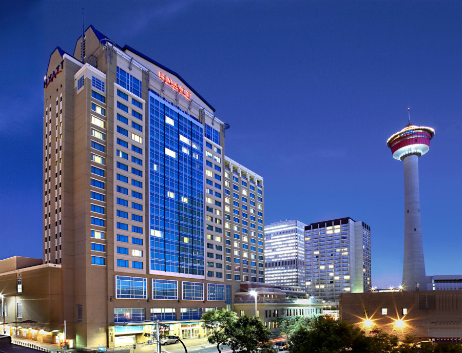 Hyatt Careers Canada