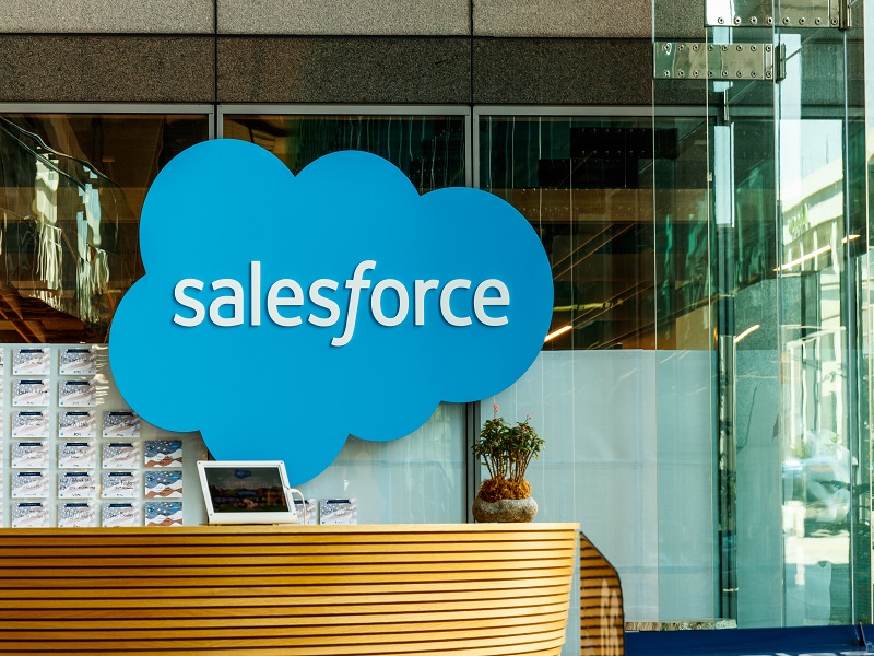 Salesforce Careers Canada