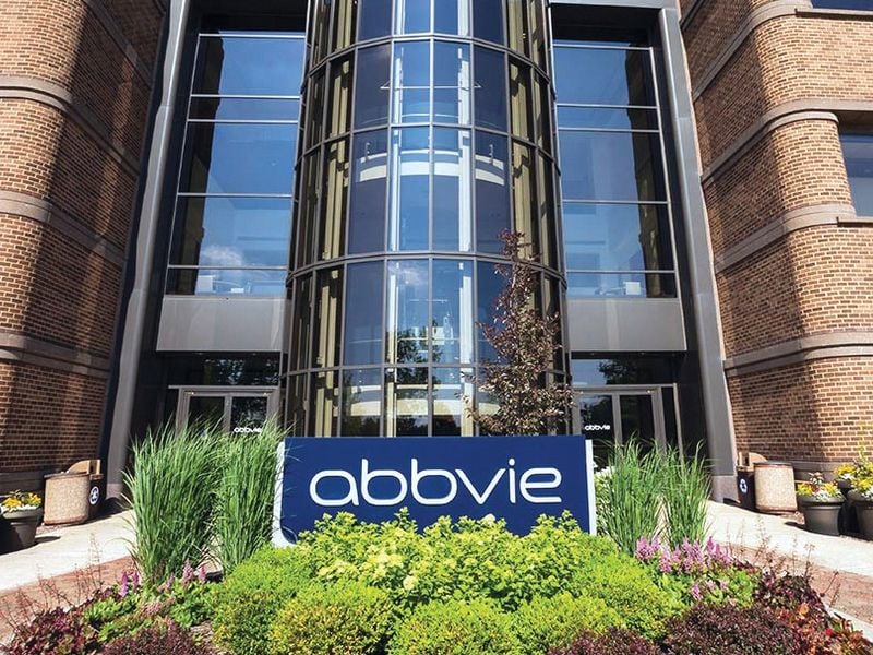 AbbVie Careers Canada
