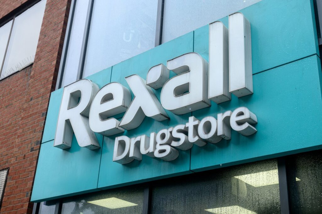 Rexall Careers Canada