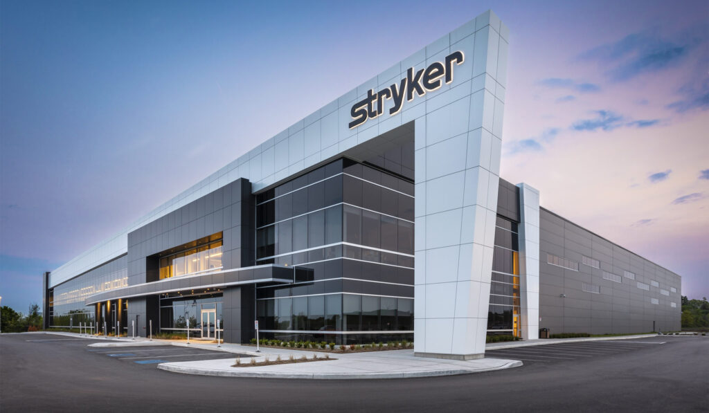 Stryker Careers Canada
